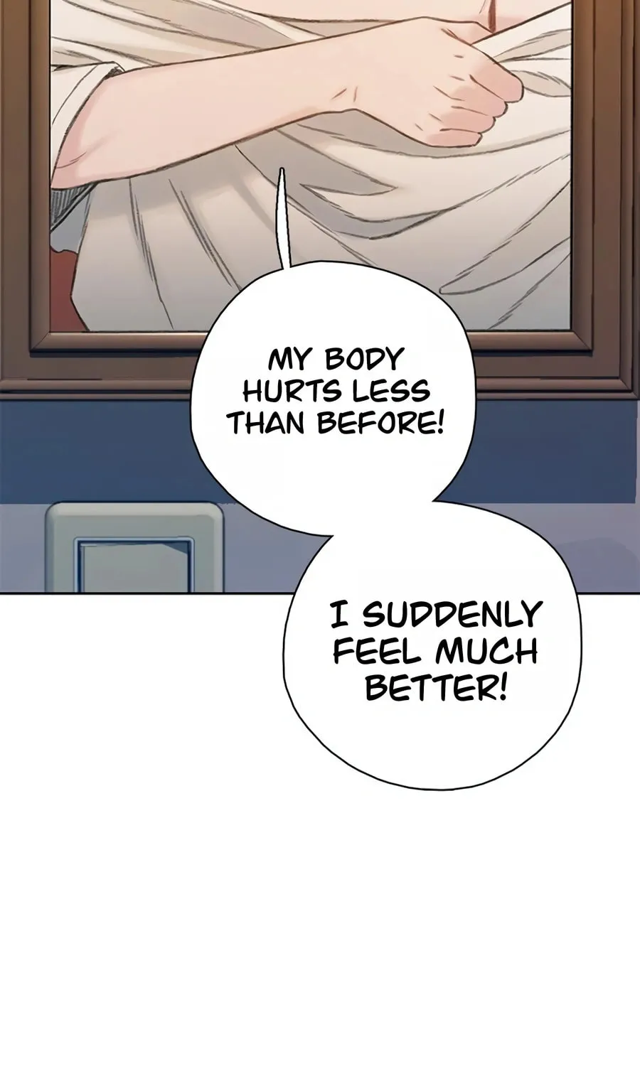 Read Preview chapter 6 image 99 on Lezhin