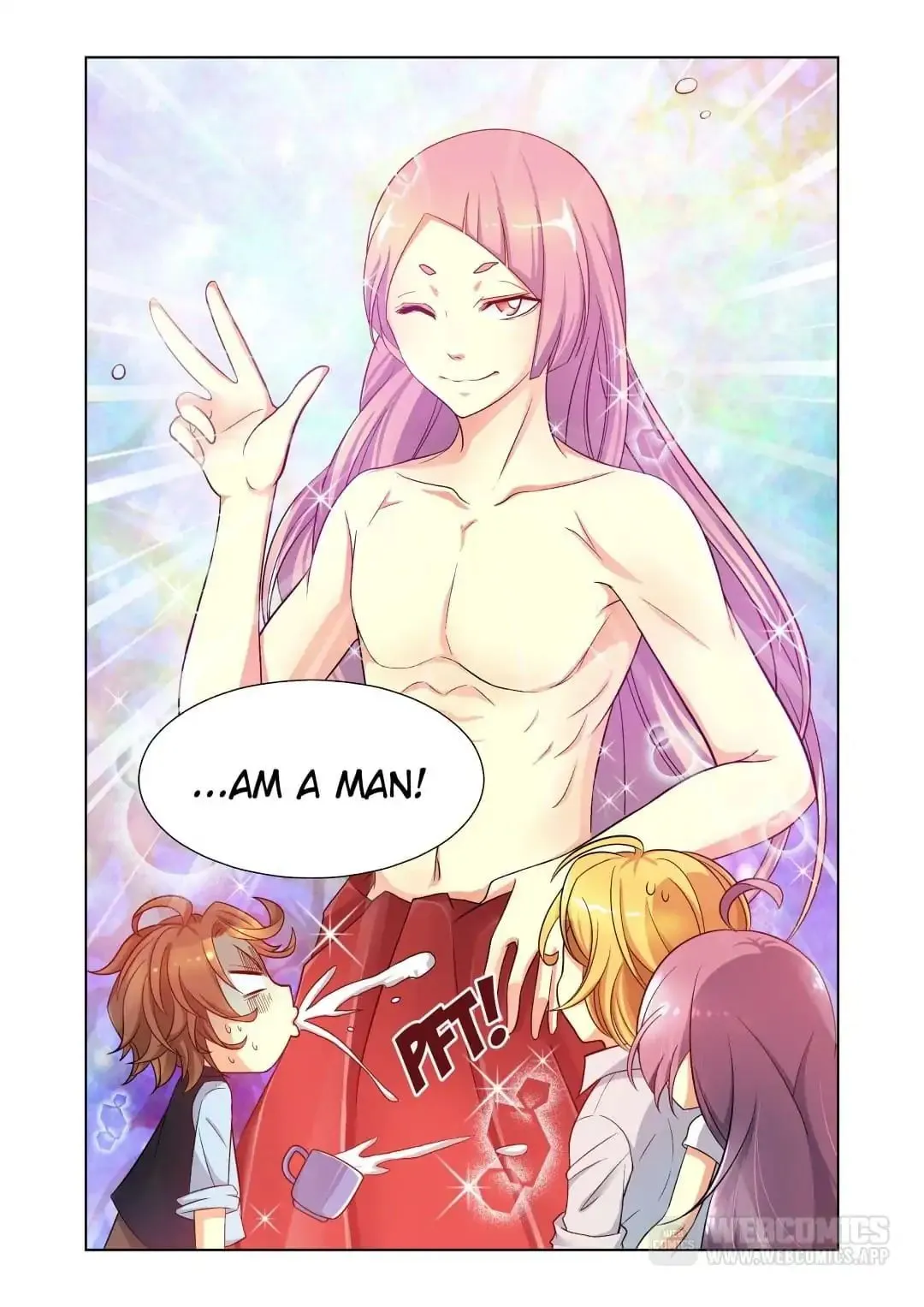 Read Prey chapter 10 image 6 on Lezhin