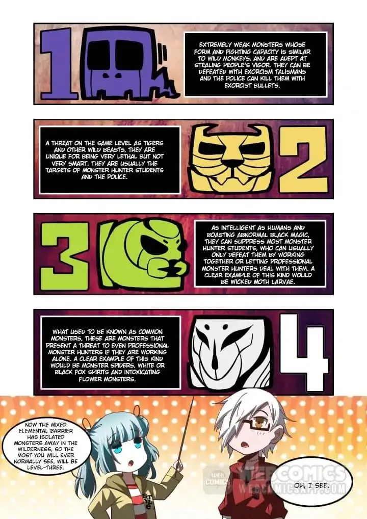 Read Prey chapter 100 image 2 on Lezhin