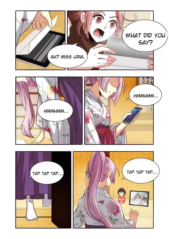 Read Prey chapter 106 image 6 on Lezhin