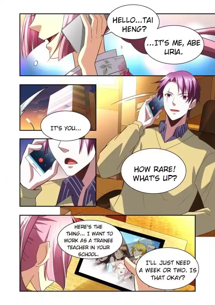 Read Prey chapter 106 image 7 on Lezhin