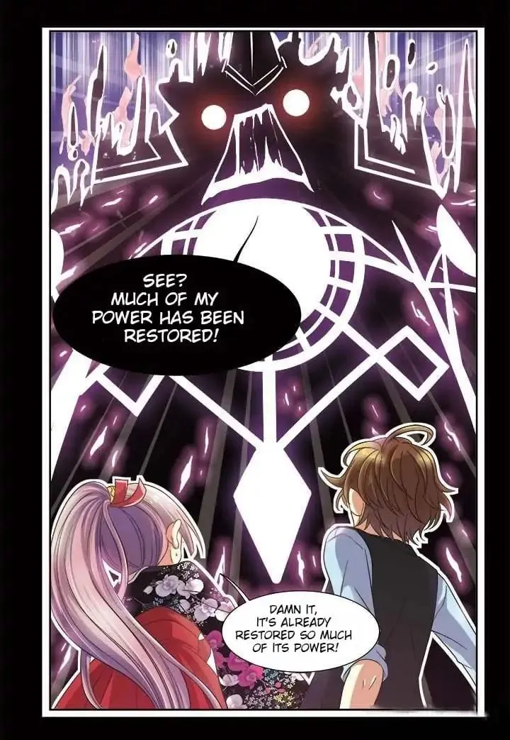 Read Prey chapter 11 image 11 on Lezhin
