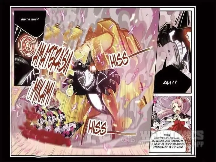 Read Prey chapter 11 image 18 on Lezhin