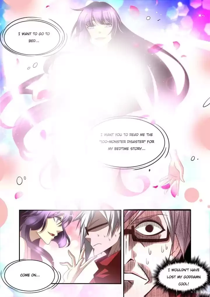 Read Prey chapter 115 image 3 on Lezhin