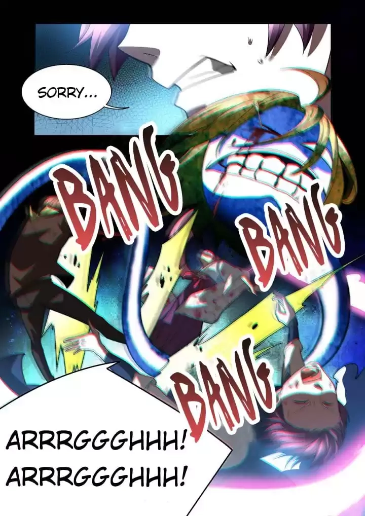 Read Prey chapter 118 image 3 on Lezhin