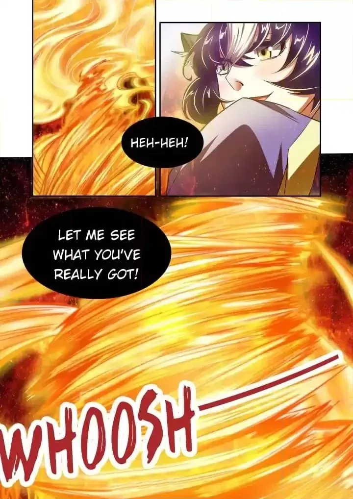 Read Prey chapter 119 image 9 on Lezhin