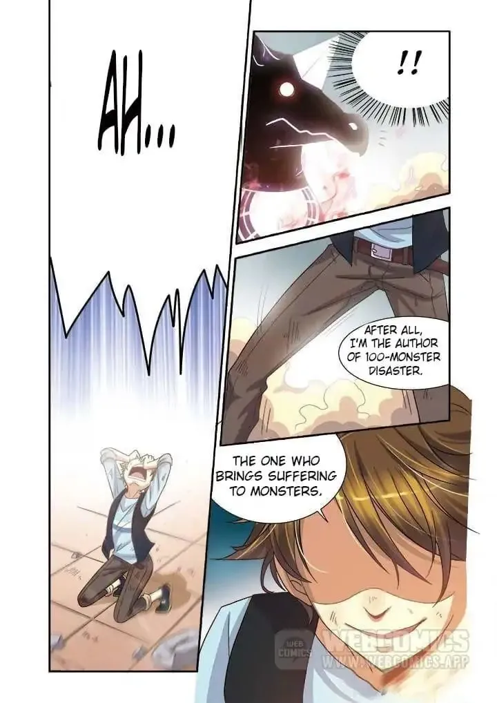 Read Prey chapter 12 image 10 on Lezhin