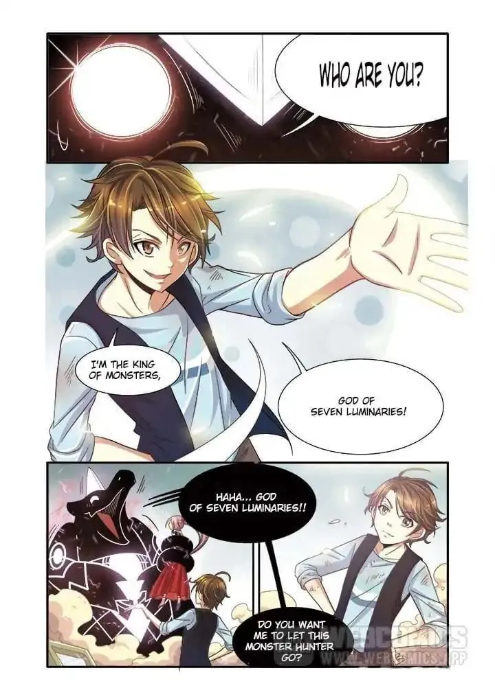 Read Prey chapter 12 image 12 on Lezhin