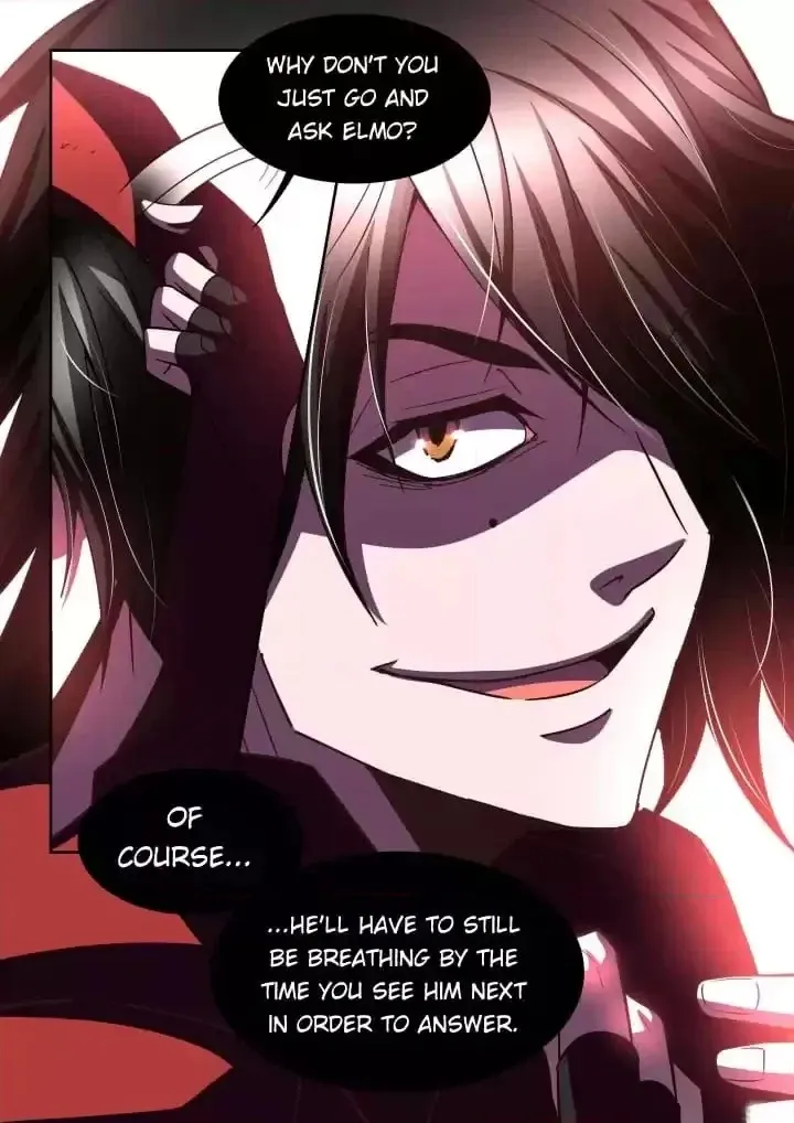 Read Prey chapter 124 image 9 on Lezhin