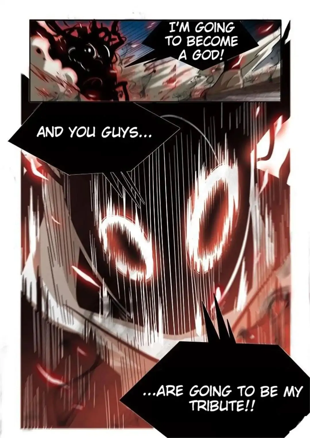 Read Prey chapter 26 image 8 on Lezhin