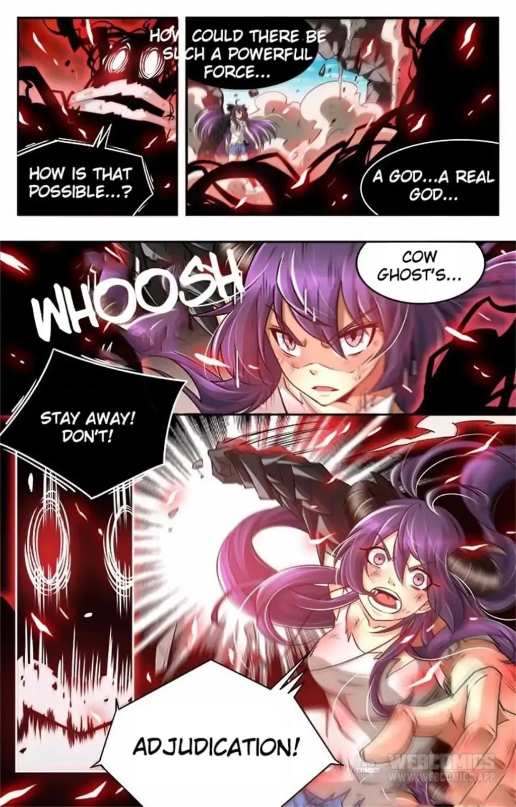 Read Prey chapter 29 image 2 on Lezhin