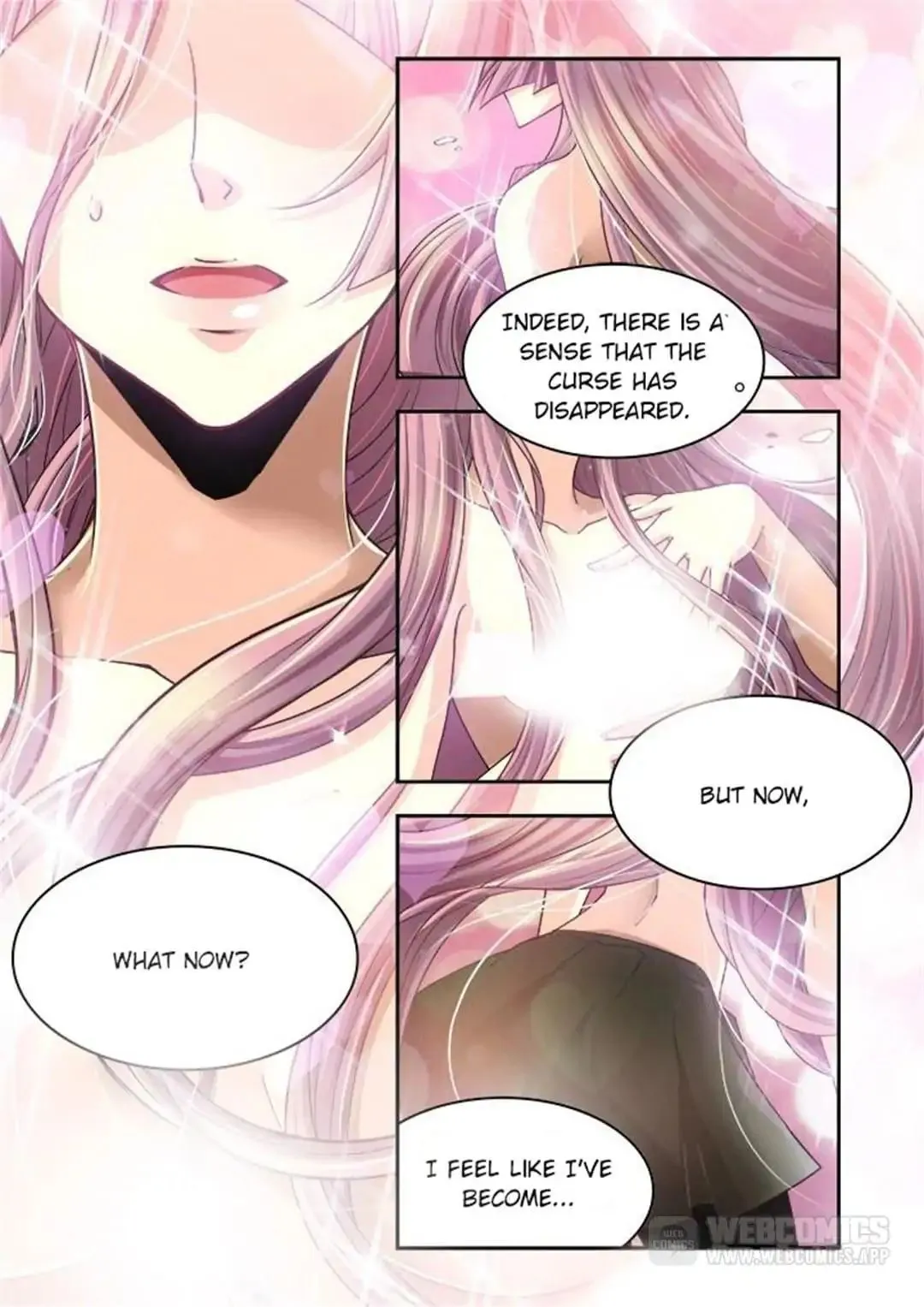 Read Prey chapter 44 image 8 on Lezhin