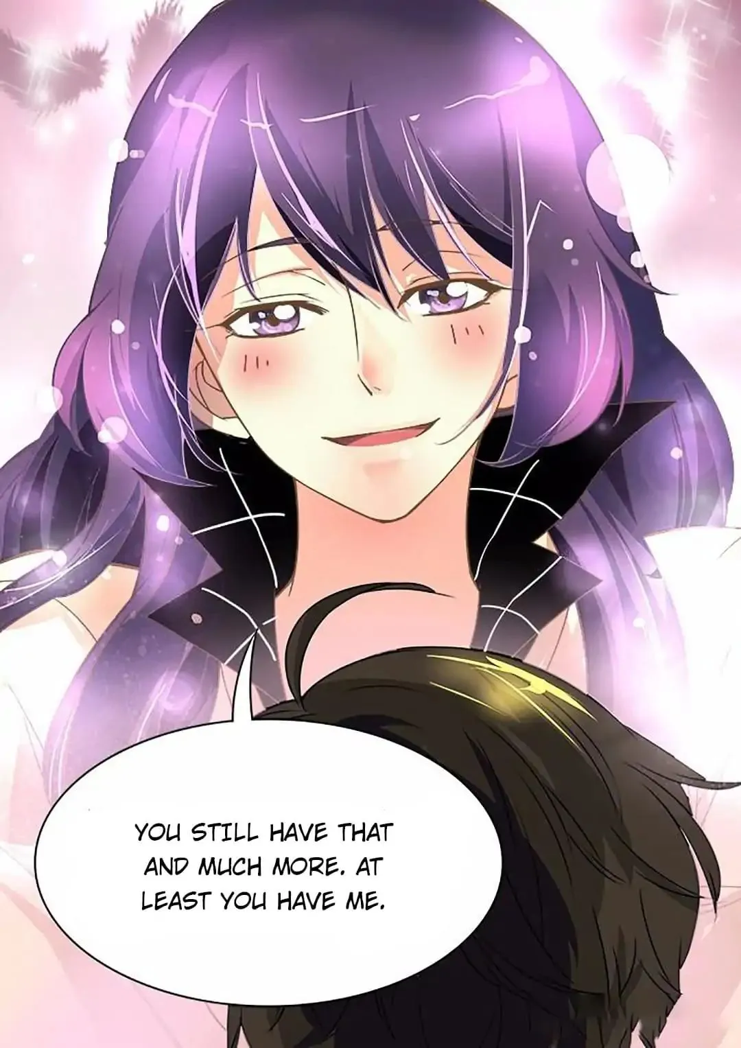 Read Prey chapter 50 image 9 on Lezhin