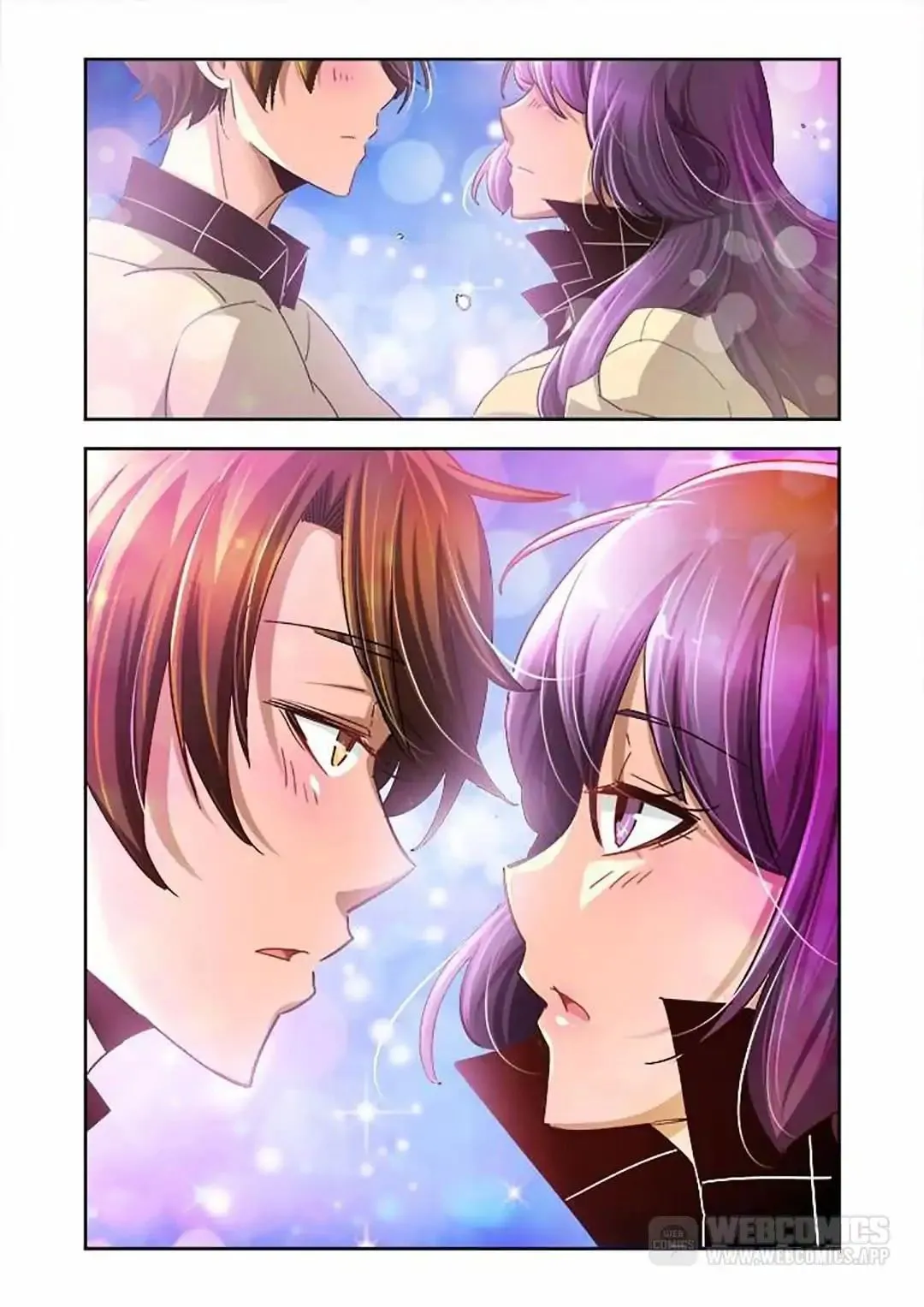 Read Prey chapter 52 image 8 on Lezhin
