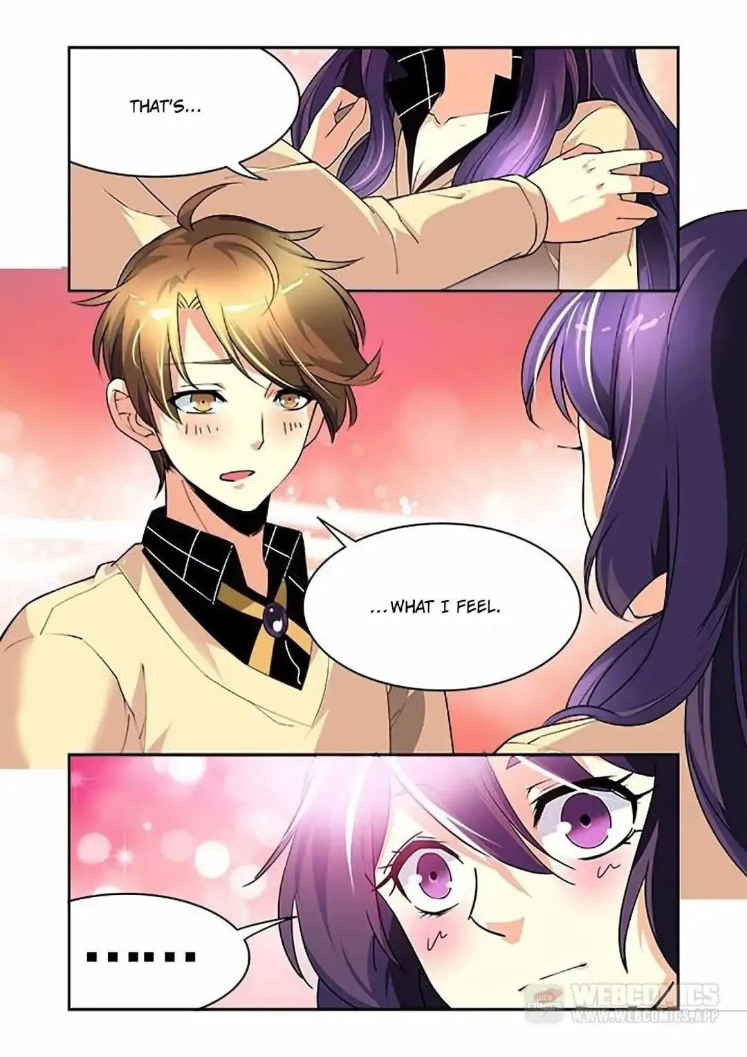 Read Prey chapter 53 image 0 on Lezhin