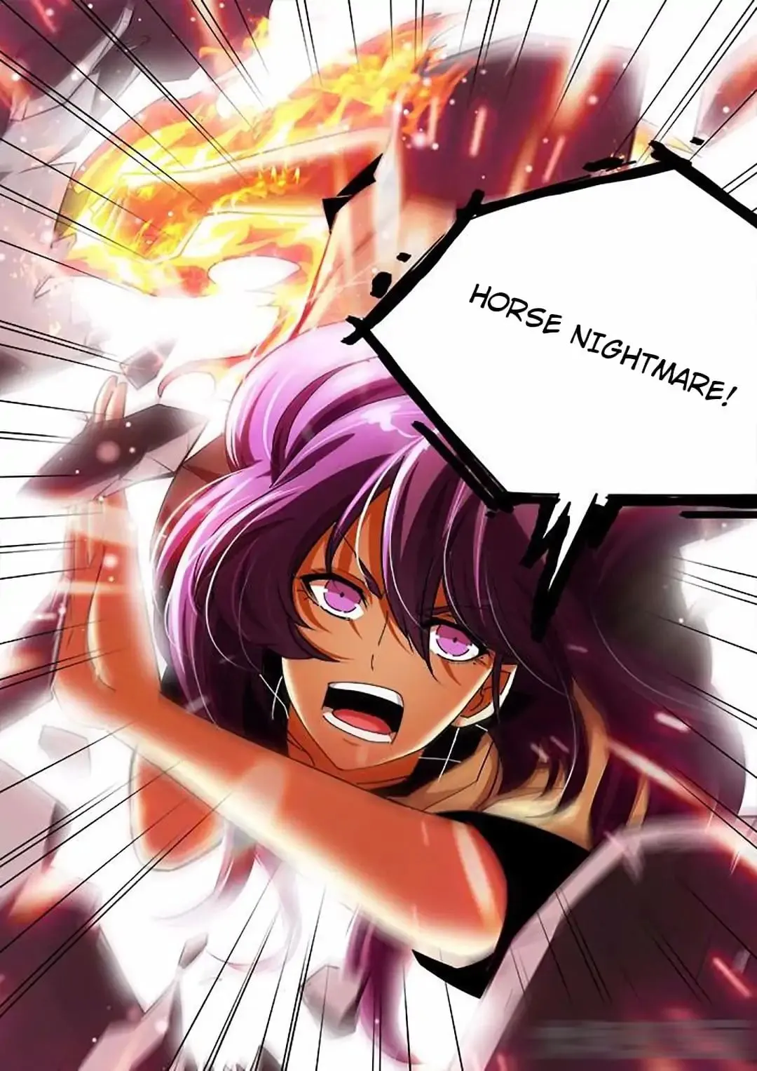 Read Prey chapter 54 image 5 on Lezhin