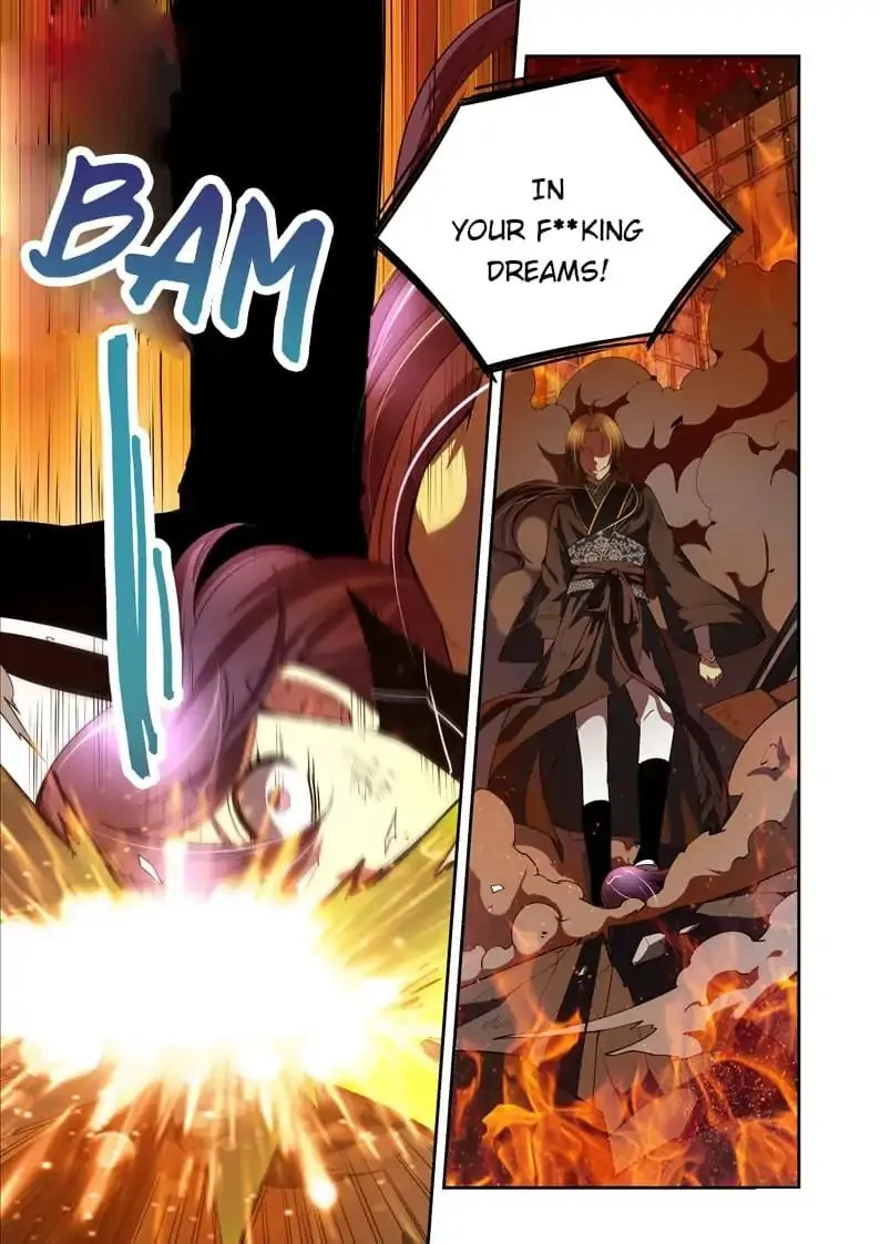 Read Prey chapter 61 image 7 on Lezhin