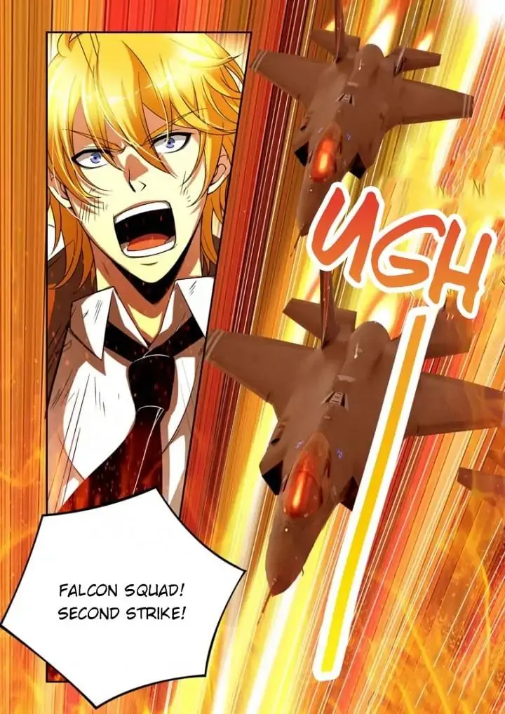 Read Prey chapter 63 image 7 on Lezhin