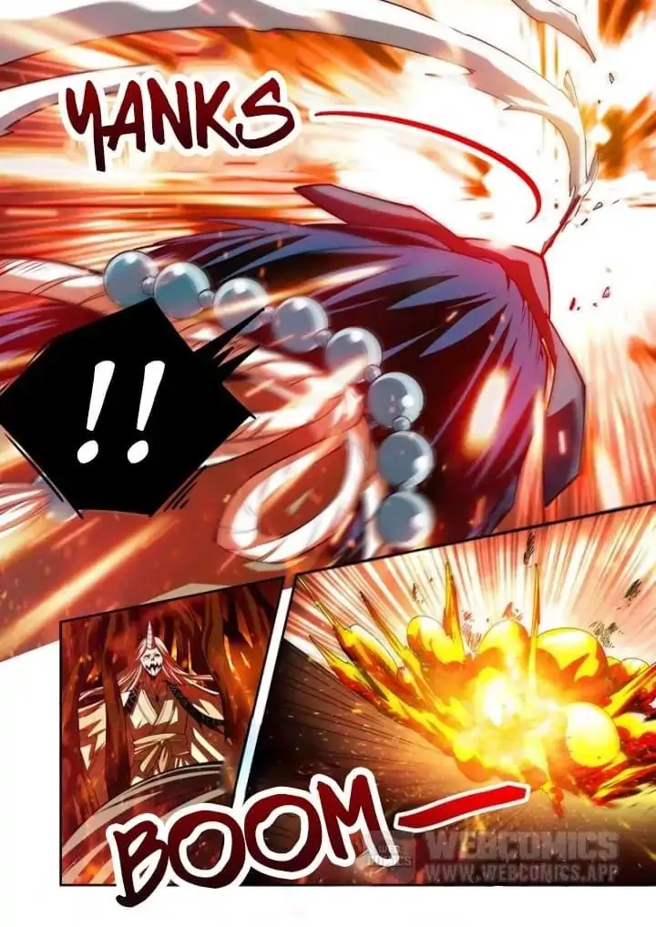 Read Prey chapter 66 image 2 on Lezhin
