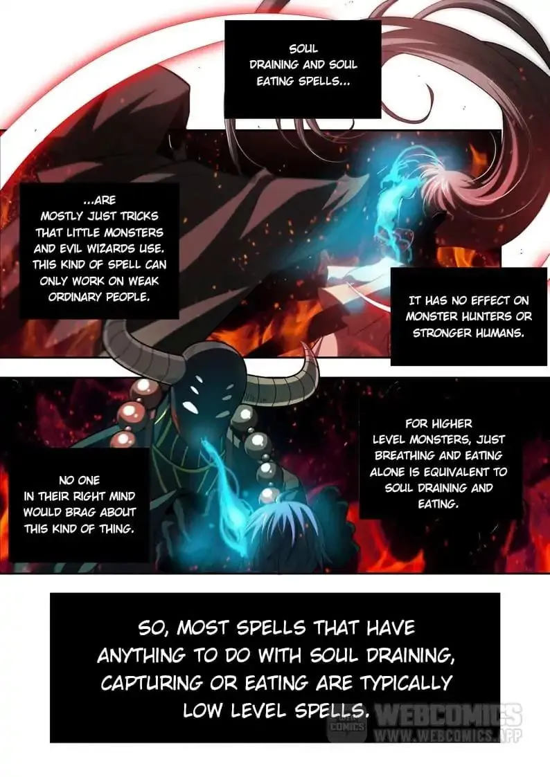 Read Prey chapter 68 image 0 on Lezhin