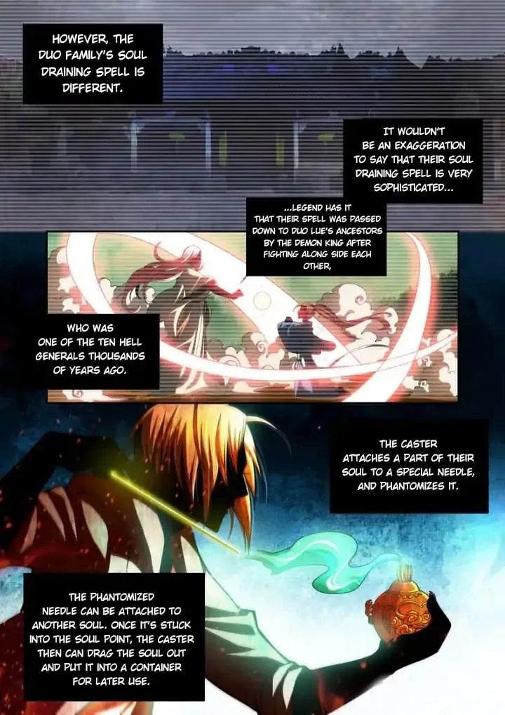 Read Prey chapter 68 image 1 on Lezhin