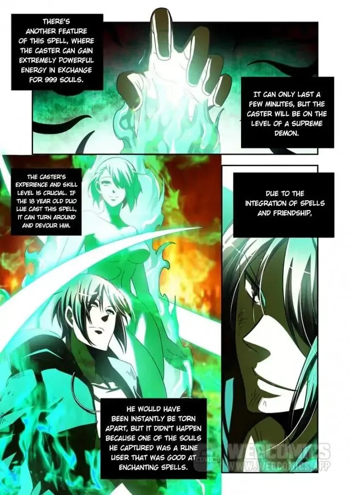 Read Prey chapter 68 image 2 on Lezhin