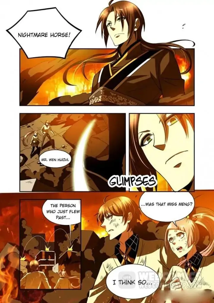 Read Prey chapter 73 image 2 on Lezhin