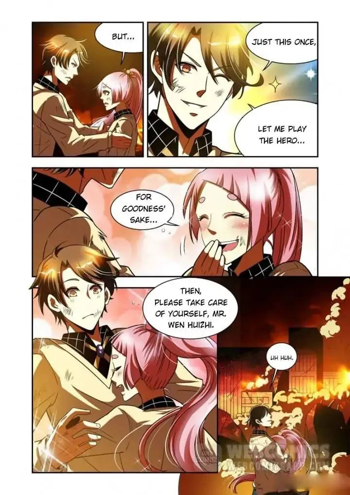 Read Prey chapter 73 image 4 on Lezhin