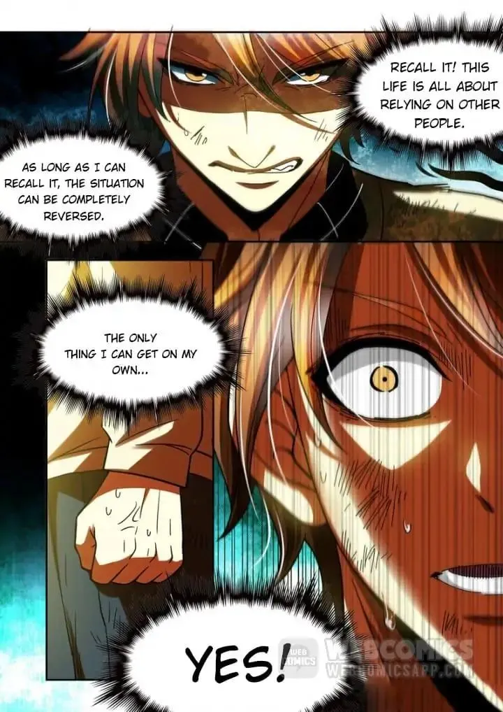 Read Prey chapter 74 image 4 on Lezhin