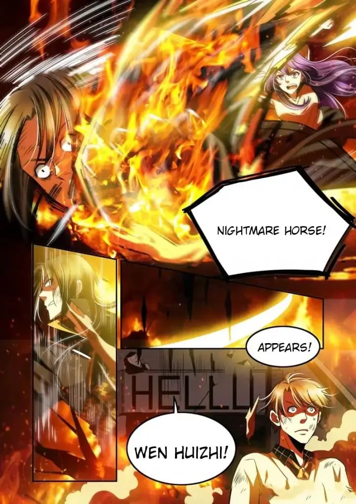 Read Prey chapter 75 image 5 on Lezhin