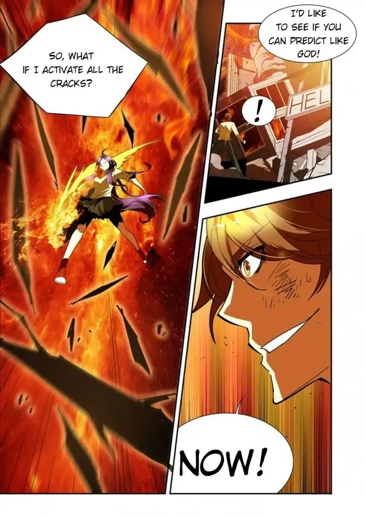 Read Prey chapter 75 image 7 on Lezhin