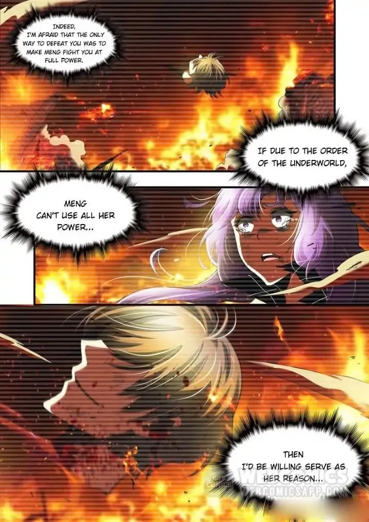 Read Prey chapter 77 image 0 on Lezhin