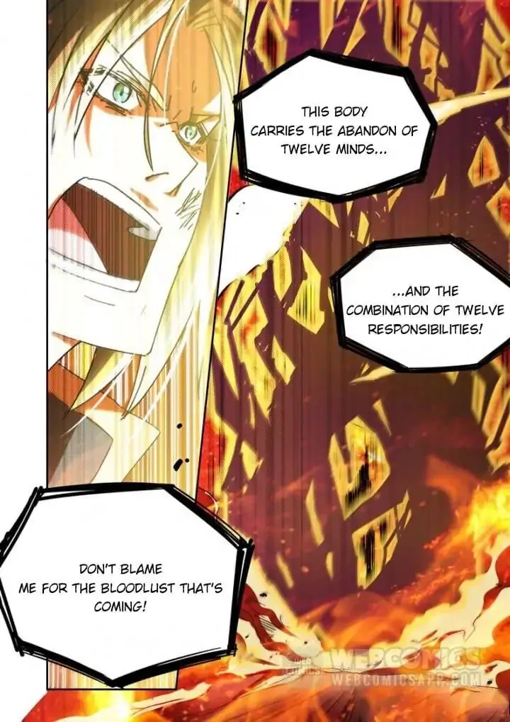 Read Prey chapter 77 image 5 on Lezhin