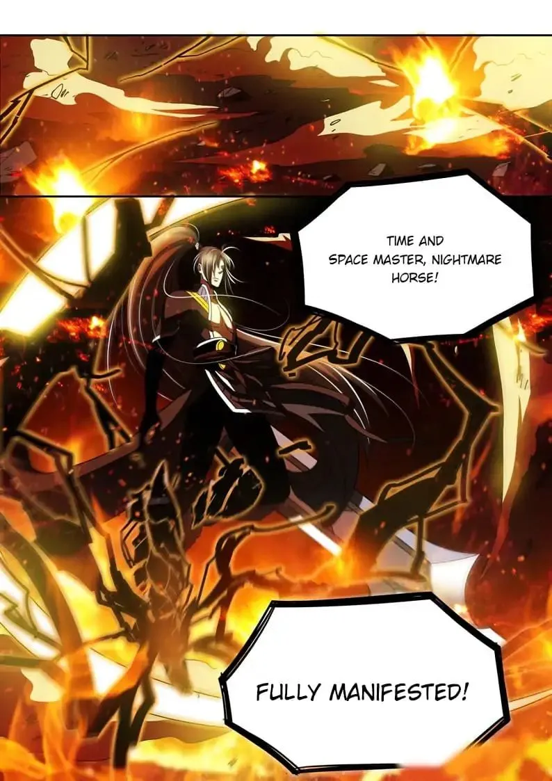 Read Prey chapter 77 image 6 on Lezhin