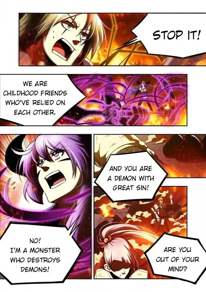 Read Prey chapter 79 image 1 on Lezhin