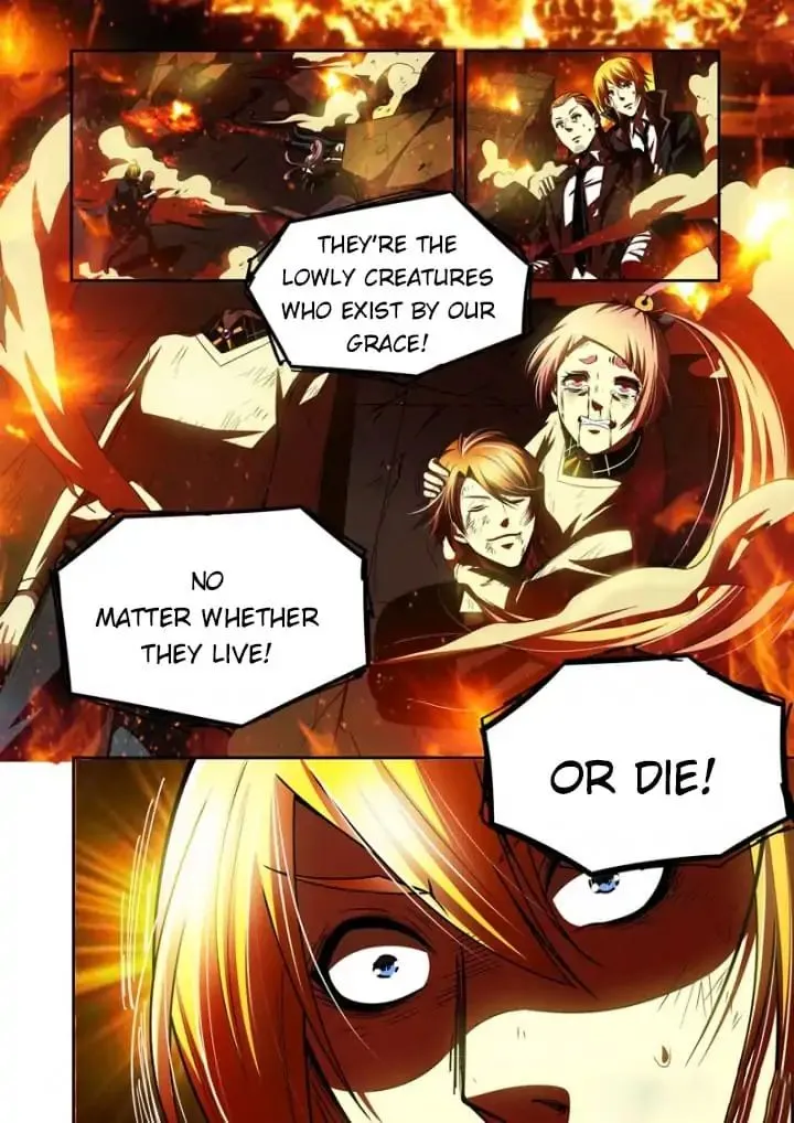 Read Prey chapter 79 image 3 on Lezhin