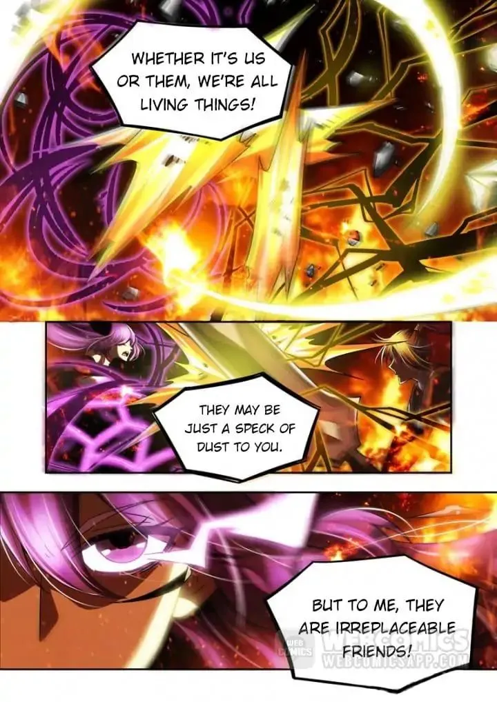 Read Prey chapter 79 image 6 on Lezhin