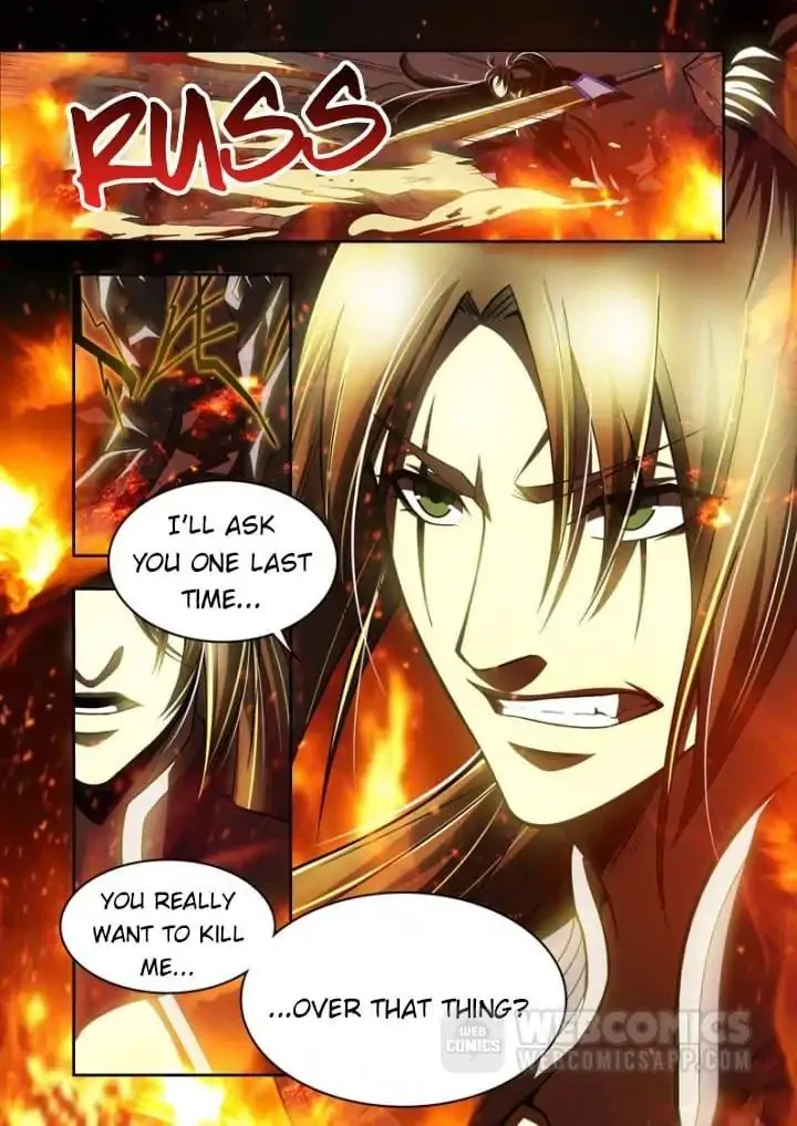 Read Prey chapter 79 image 8 on Lezhin