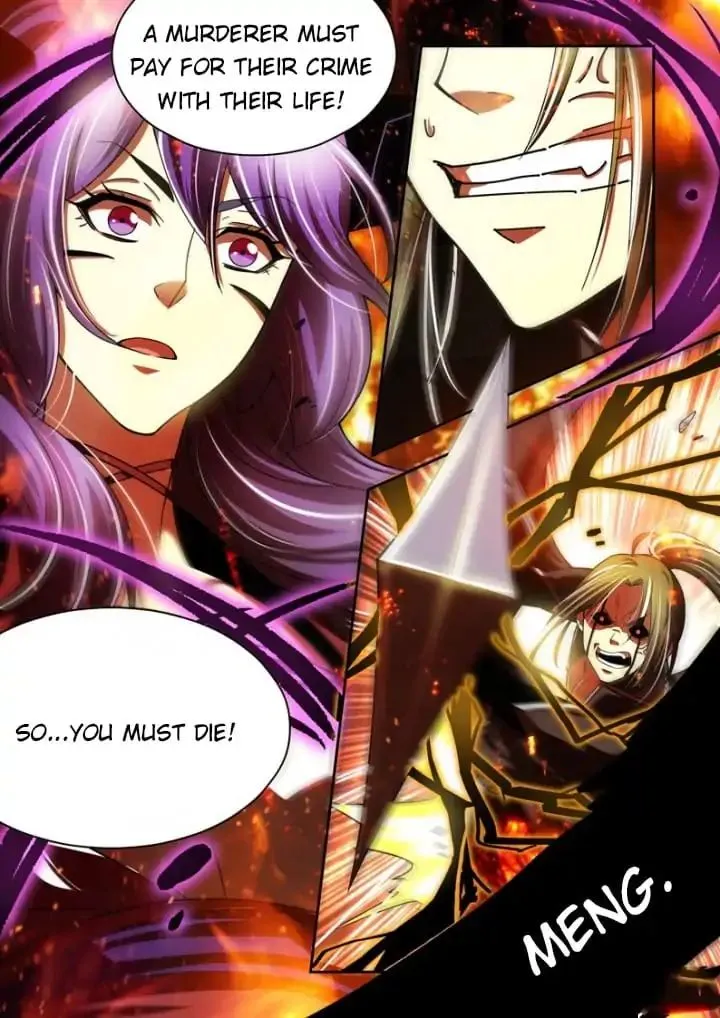 Read Prey chapter 79 image 9 on Lezhin