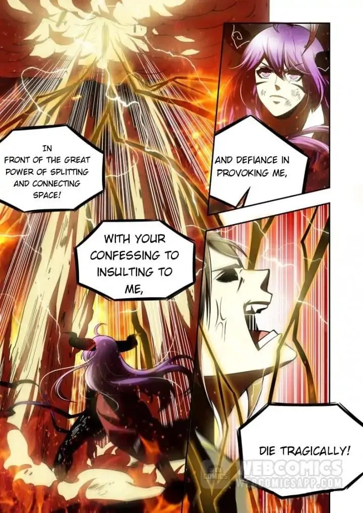 Read Prey chapter 80 image 8 on Lezhin