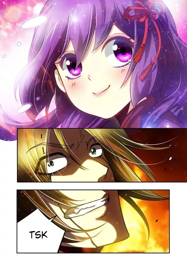 Read Prey chapter 81 image 3 on Lezhin
