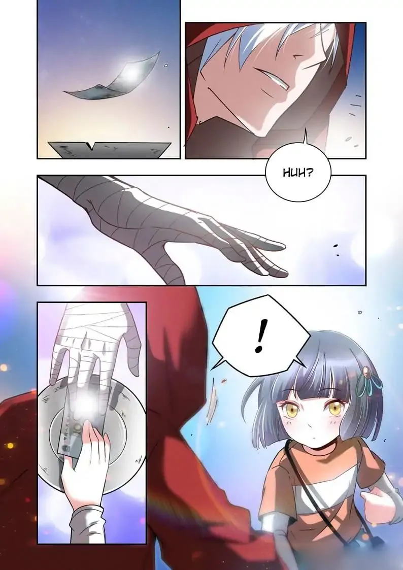 Read Prey chapter 83 image 1 on Lezhin