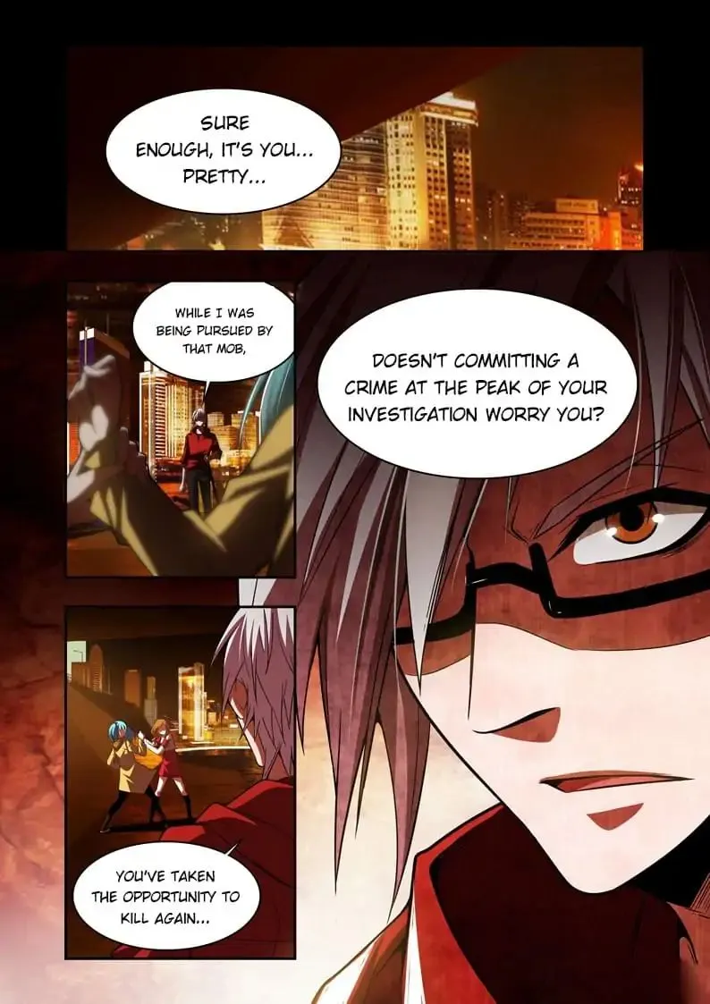 Read Prey chapter 88 image 1 on Lezhin