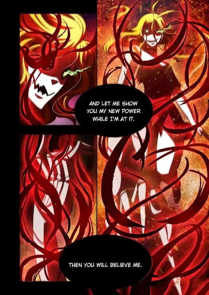 Read Prey chapter 88 image 3 on Lezhin