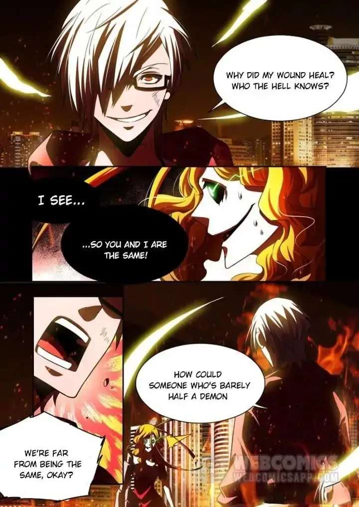 Read Prey chapter 89 image 6 on Lezhin