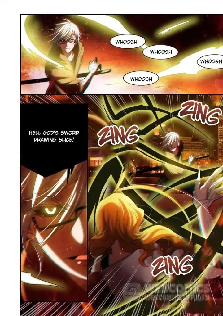 Read Prey chapter 90 image 0 on Lezhin