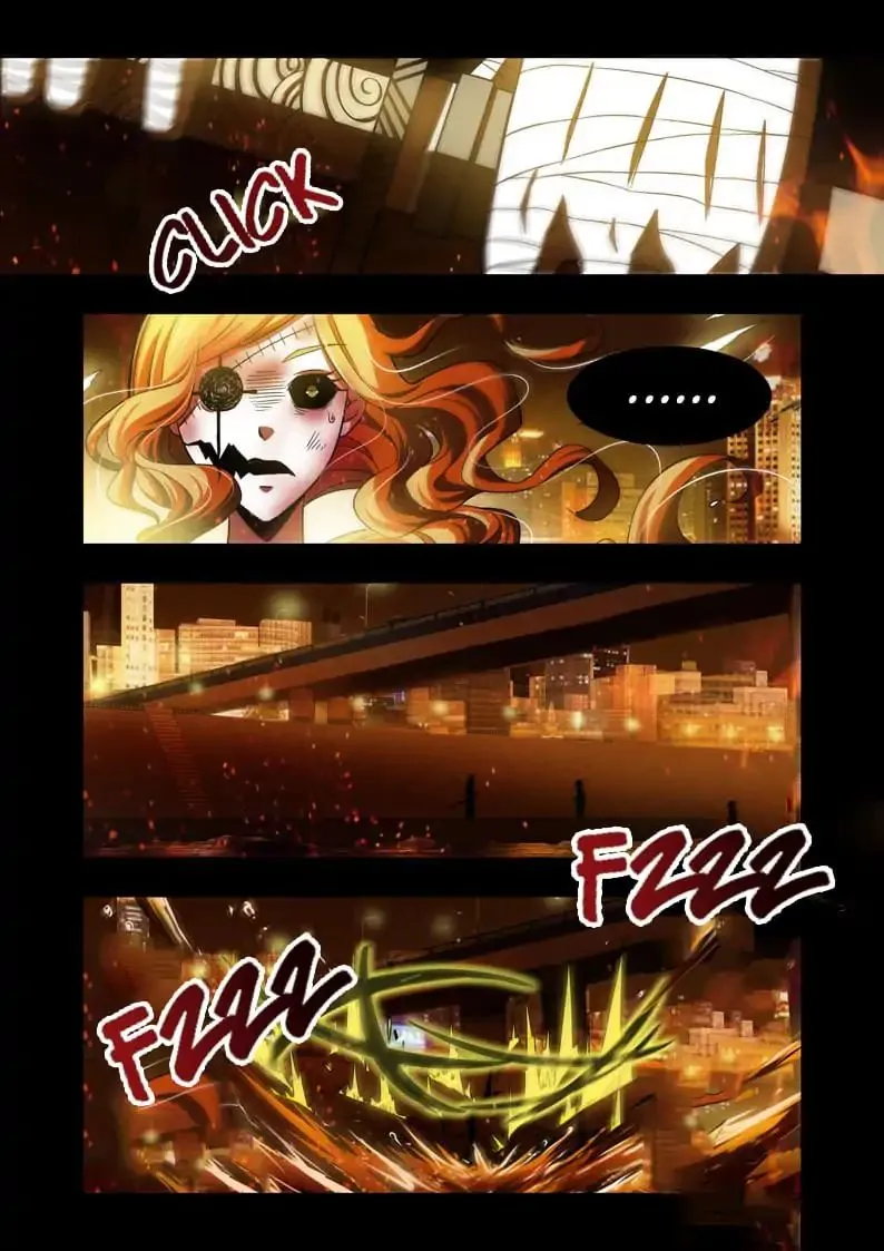 Read Prey chapter 90 image 1 on Lezhin