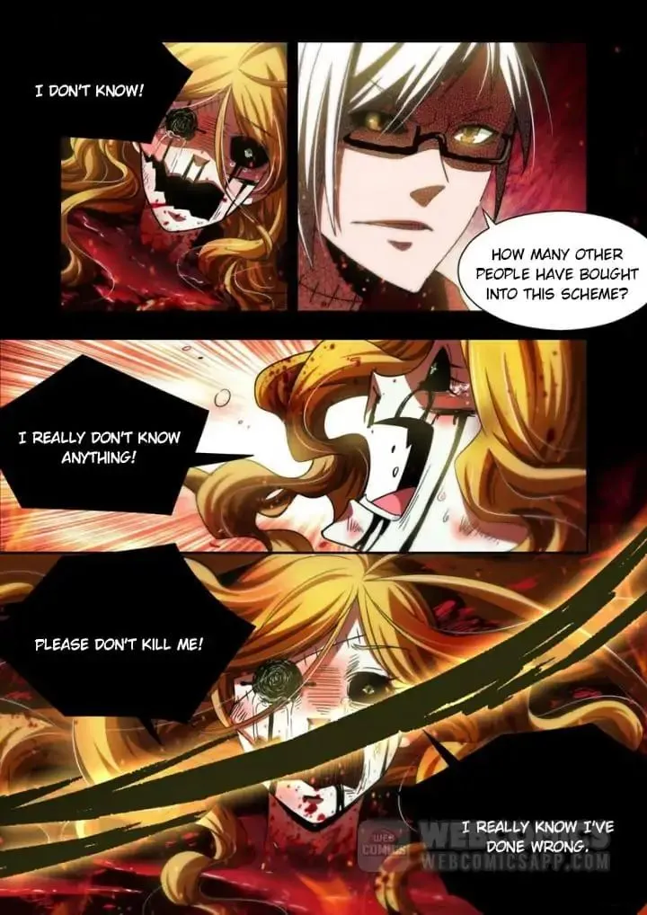 Read Prey chapter 90 image 4 on Lezhin