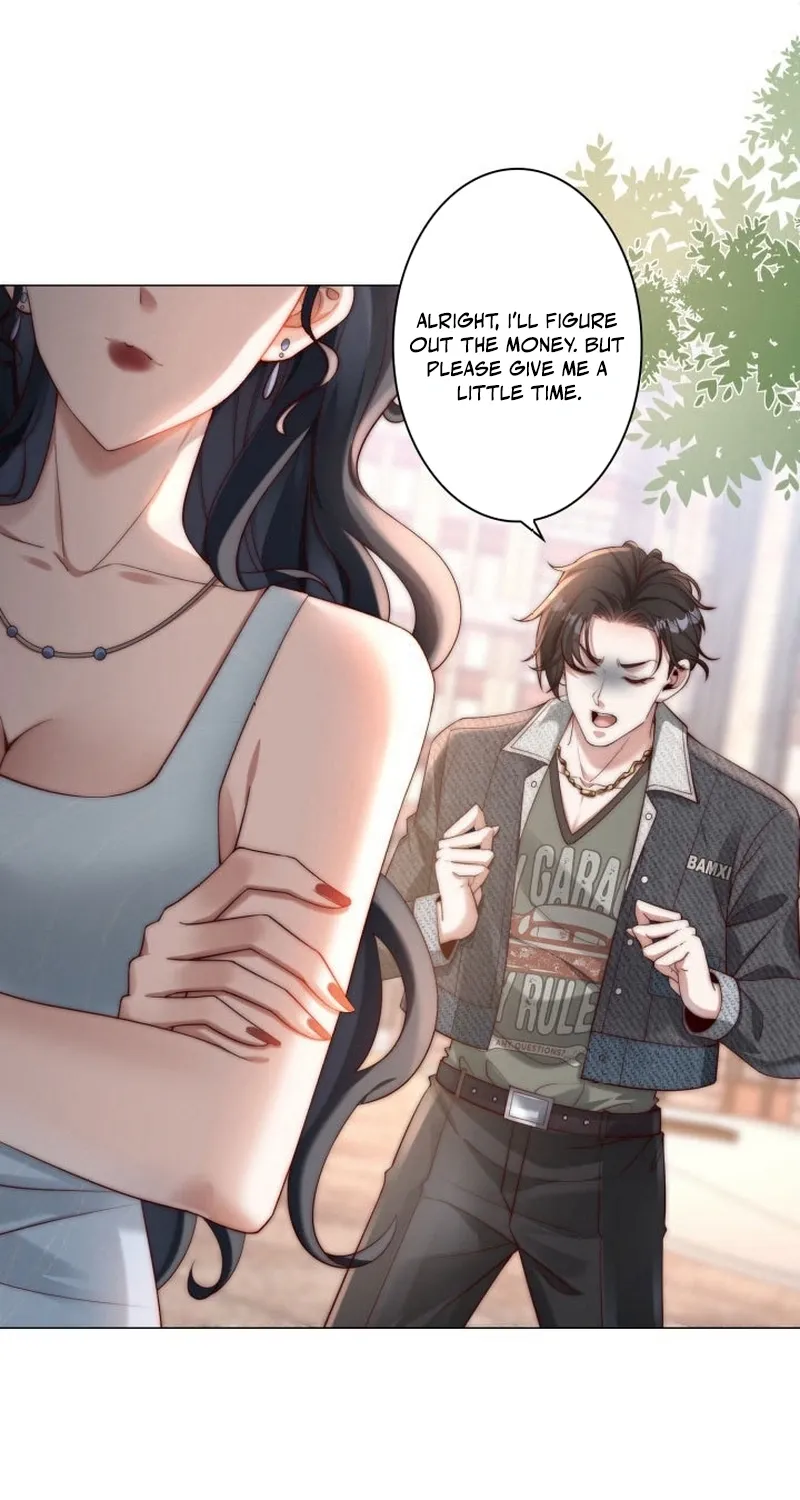 Prices Crash, I Rise Chapter 1 page 14 - 