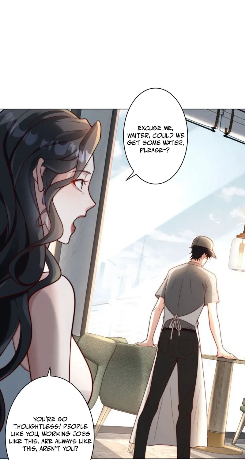 Prices Crash, I Rise Chapter 1 page 24 - 